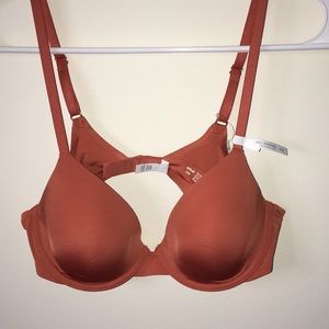 Aerie Real Me Lightly Lined Bra